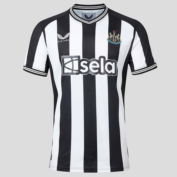 Tailandia Camiseta Newcastle United 1ª 2023 2024